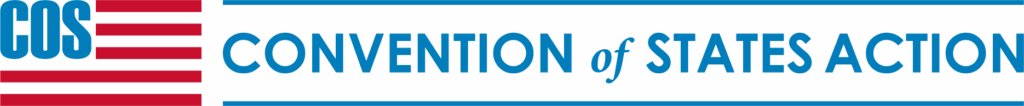 Convention of States Action Logo
