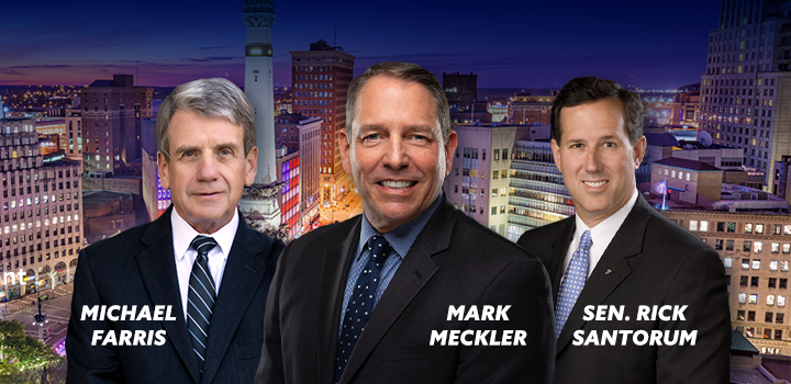 Farris Meckler Santorum