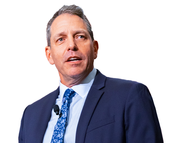 Mark Meckler President of Convention of States